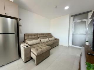 Departamento a 5 min del Aeropuerto Piscina y Terraza - 7