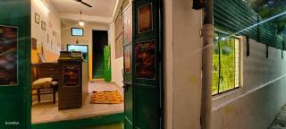 Art Bliss Rishikesh - Social Hostel & Café - 3