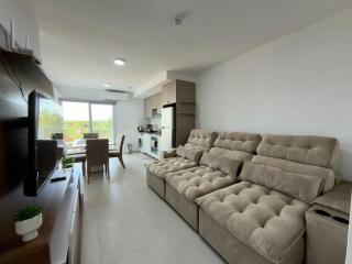 Departamento a 5 min del Aeropuerto Piscina y Terraza - 4