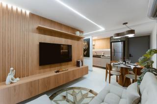 Master Luxo Jardins Almare - By Almare - 4