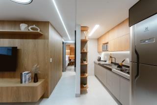 Master Luxo Jardins Almare - By Almare - 1