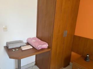 Flat Via Park Acolhedor Confortável e Bem localizado - 2