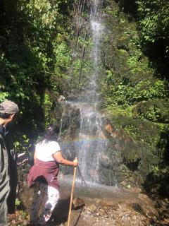 Sunleaf Homestay near Darjeeling Town Rampuria - 8