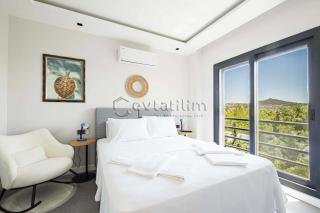 Villa Silver by EvTatilim Bodrum Gumusluk Koyunbaba - 5