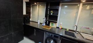 Family-Friendly Apartment in Amman-Abdoun Prime Location - Amman - 2