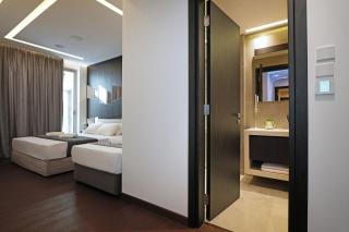 Suncity Spirit - Luxury Beachfront Villa - 2