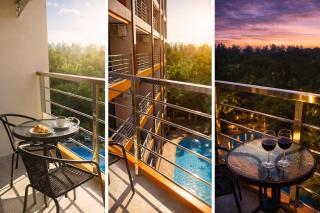 1 BR Pool Villa MBC 1506 near Airport and Mai Khao Beach - 4