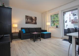 Appartement Brink Fichtenweg 43 - Winterberg - 3