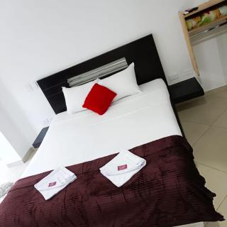 Hotel Laureles Park - 2