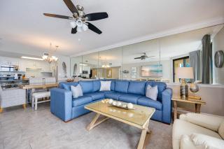 Phoenix X 506 condo - 2