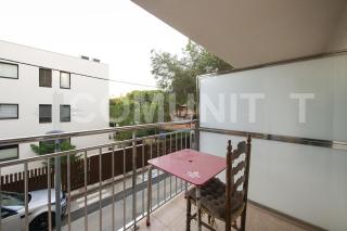 Apartmento con terraza en Platja d'Aro - 5