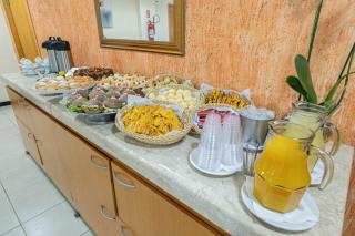 Hotel Golden Park Campinas Viracopos By Nacional Inn - 7