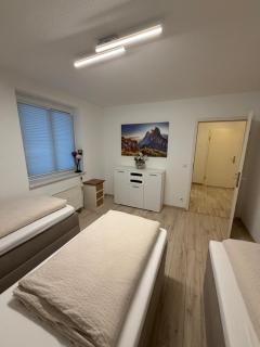 Alex Apartment 4 - Solingen - 7