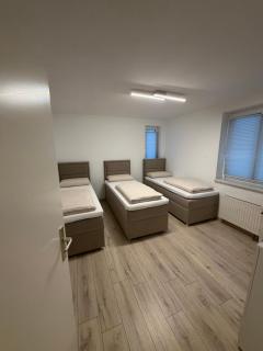 Alex Apartment 4 - Solingen - 6