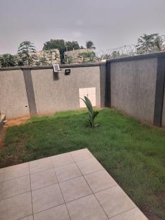 Villa Moderne 4 Chambres avec Suite - 4