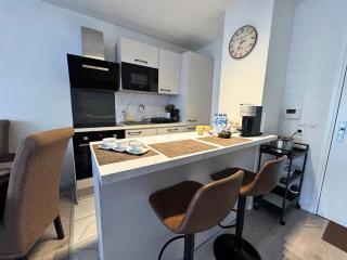 Charmant T2 moderne proche Paris, CDG, Parc Expo & parking privé - 1