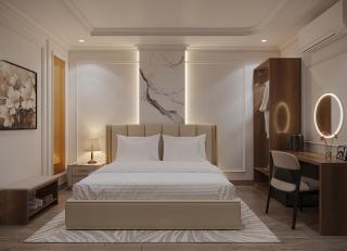 KAS Modern Luxury Hotel & Spa - 3