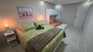 Casa de 2 quartos, moderna, garagem para 2 carros - 4