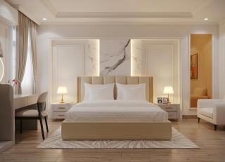 KAS Modern Luxury Hotel & Spa - 0