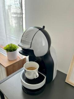 Central Square Lux Apartment - 4