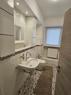 Exclusive apartment with plenty of space and tranquility - 9