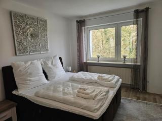 Exclusive apartment with plenty of space and tranquility - 5