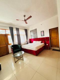 The Maan Cottage - 1