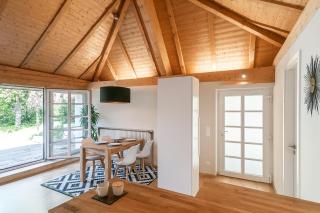 MAVIE-Living Garden Apartment - 3