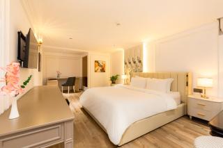 KAS Modern Luxury Hotel & Spa - 0