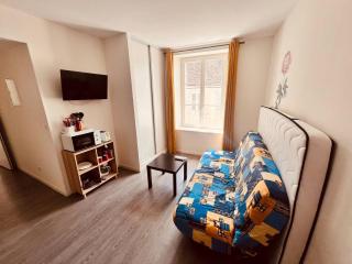 Hotel Grande Rue - 1