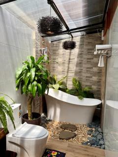 Thanis Garden Cabin - 1