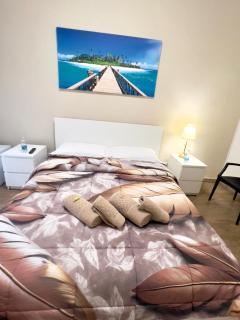 Affittacamere villa Erbosa - Bologna - 6