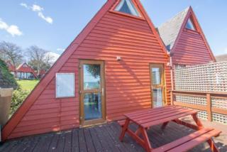 Chalet Thirtyone - 6