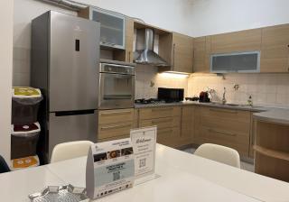 Big Family Apartment - 8