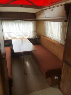 Glamping Sainte Suzanne - 3