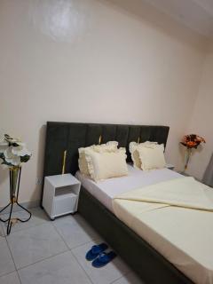 Kigali White home - 5