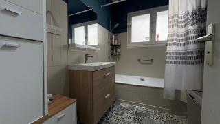 Maison 6 personnes Max - 2