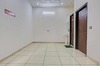 Hotel O PARK INN GUEST HOUSE - 7