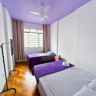 Apto Mafalda 2Q | Maximalista Ed. Maletta - 9