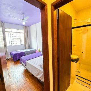 Apto Mafalda 2Q | Maximalista Ed. Maletta - 2