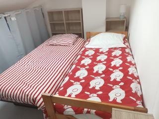 Maisonnette Les Mathes - piscine - Tennis - 4 pers - 5