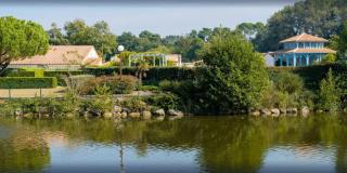 Maisonnette Les Mathes - piscine - Tennis - 4 pers - 1