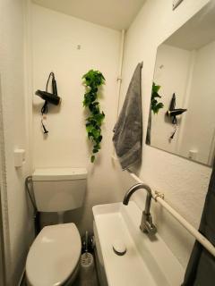 Klein und Gemütlich, Zentral in Berlin - 3