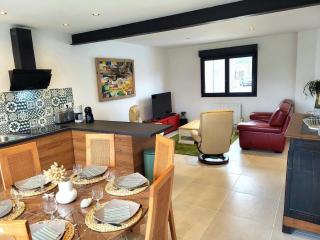 Gîte du Hameaux Fleuret - 0