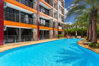 1 BR Apt near Phuket Airport and Beach - MBC 1505 - 6