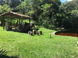 Pousada Recanto dos Chalés - Itambé do Mato Dentro - 6