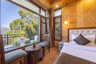 Hotel Blissfull Kasauli by Chaitanya Homes Kasauli - 9
