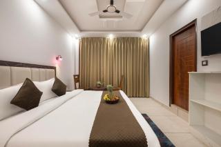 Hotel Blissfull Kasauli by Chaitanya Homes Kasauli - 8