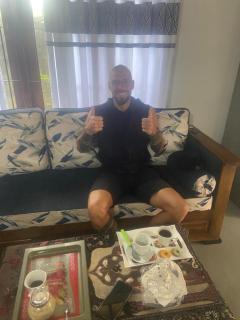 Sandcastle Villa - 3