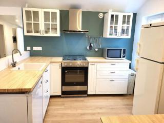 Gîte Les Pirouettes - 8